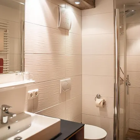 Singerskogel - Und Jausnstub'n 컨트리하우스 *