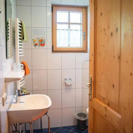 Singerskogel - Und Jausnstub'n Шпиталь-ам-Пихрн