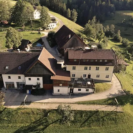 Singerskogel - Und Jausnstub'n * Spital Am Pyhrn