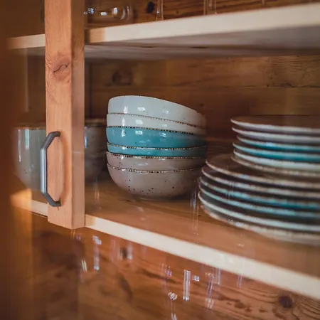 Singerskogel - Und Jausnstub'n Шпиталь-ам-Пихрн