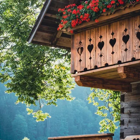 Singerskogel - Und Jausnstub'n Landhaus *