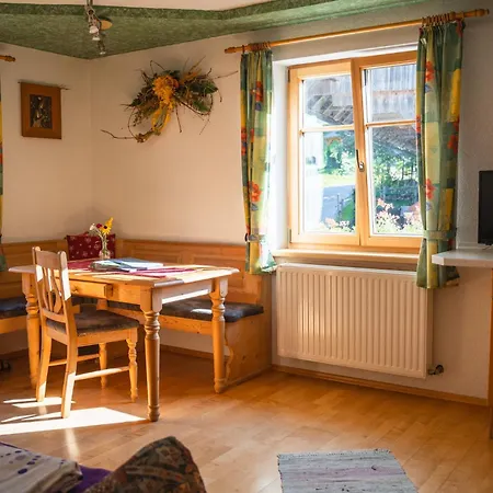 Singerskogel - Und Jausnstub'n *