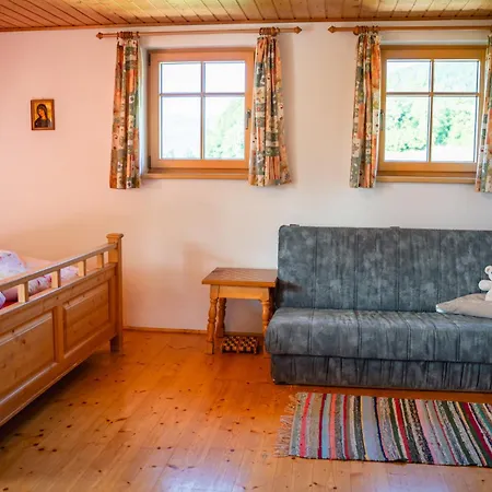 Landhaus Singerskogel - Und Jausnstub'n Spital Am Pyhrn