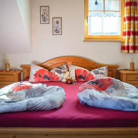 Singerskogel - Und Jausnstub'n Шпиталь-ам-Пихрн