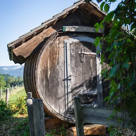 Singerskogel - Und Jausnstub'n Landhaus *