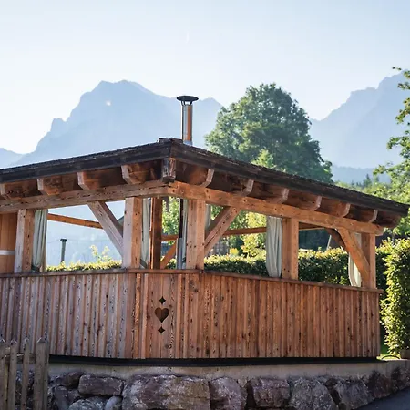 Singerskogel - Und Jausnstub`n Landhaus *