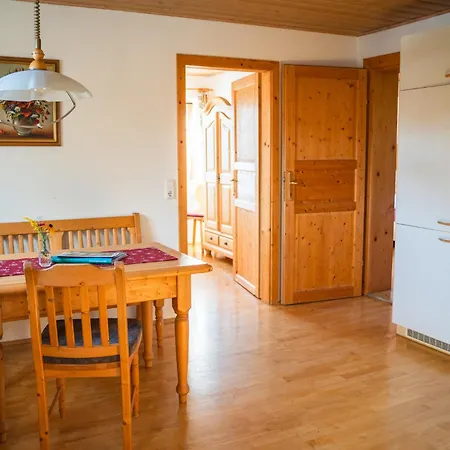 Landhaus Singerskogel - Und Jausnstub'n