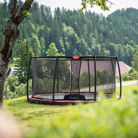 Singerskogel - Und Jausnstub'n