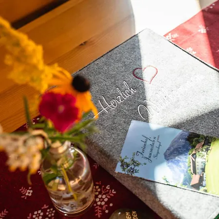 Singerskogel - Und Jausnstub'n