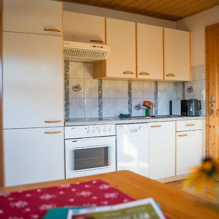 Singerskogel - Und Jausnstub'n Casa de Campo