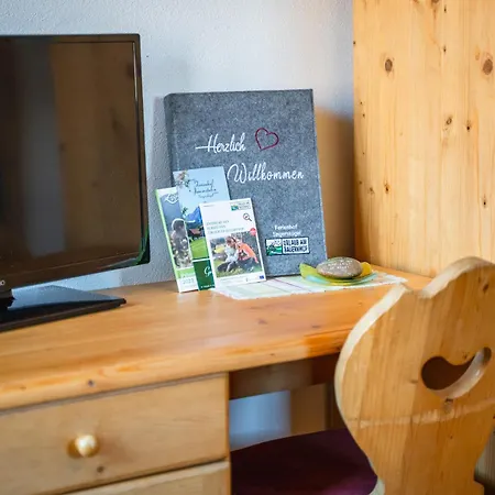 Singerskogel - Und Jausnstub'n * 스피탈 암 피른