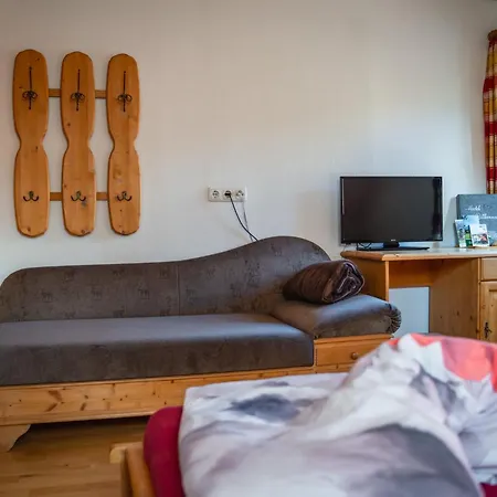 Летний дом Singerskogel - Und Jausnstub'n *