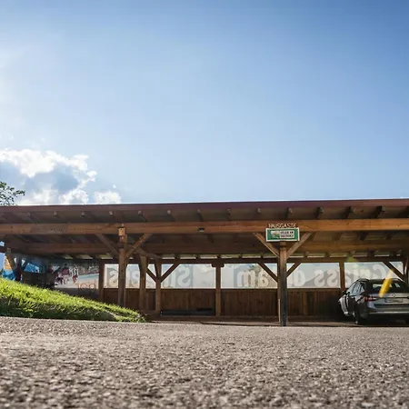 Singerskogel - Und Jausnstub'n *