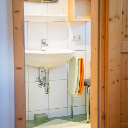 Singerskogel - Und Jausnstub'n