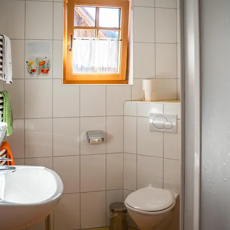 Singerskogel - Und Jausnstub'n * Шпиталь-ам-Пихрн