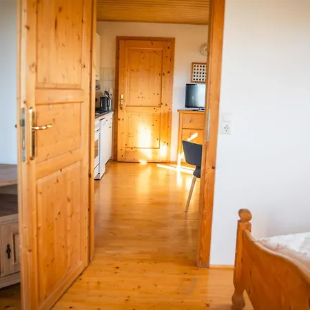 Singerskogel - Und Jausnstub'n 컨트리하우스 스피탈 암 피른