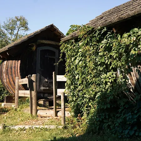 Singerskogel - Und Jausnstub'n Casa de Campo *