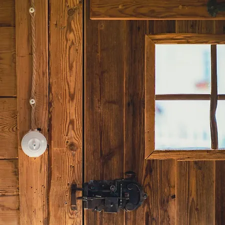 Летний дом Singerskogel - Und Jausnstub'n