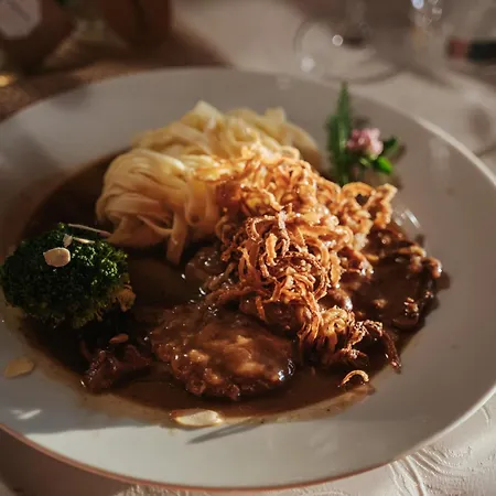 Singerskogel - Und Jausnstub'n Spital Am Pyhrn