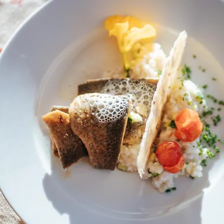 Singerskogel - Und Jausnstub'n