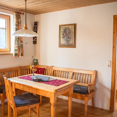 Singerskogel - Und Jausnstub'n *