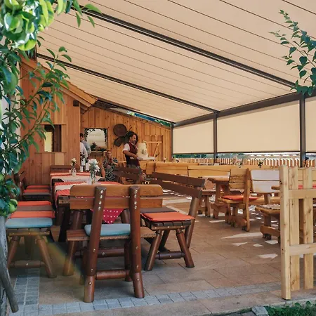 Летний дом Singerskogel - Und Jausnstub'n *