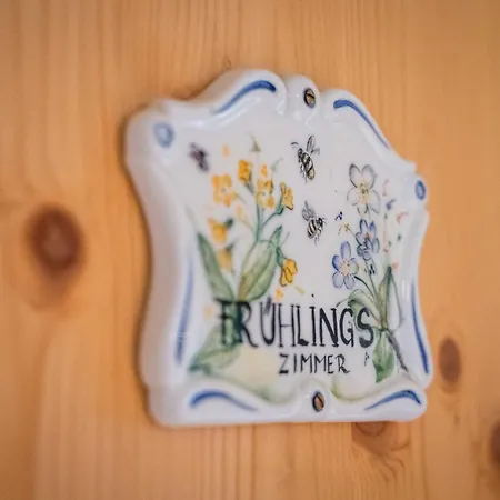 Летний дом Singerskogel - Und Jausnstub'n Шпиталь-ам-Пихрн