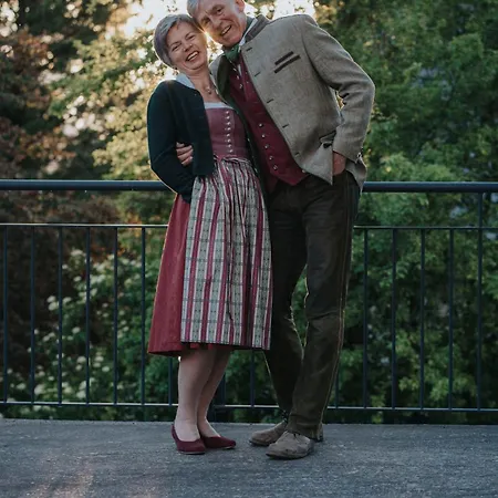 Singerskogel - Und Jausnstub'n Шпиталь-ам-Пихрн