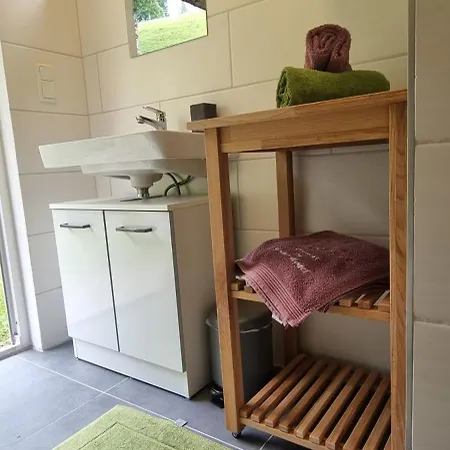 Летний дом Singerskogel - Und Jausnstub'n