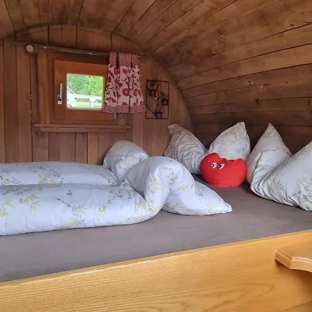 Singerskogel - Und Jausnstub'n 컨트리하우스 *