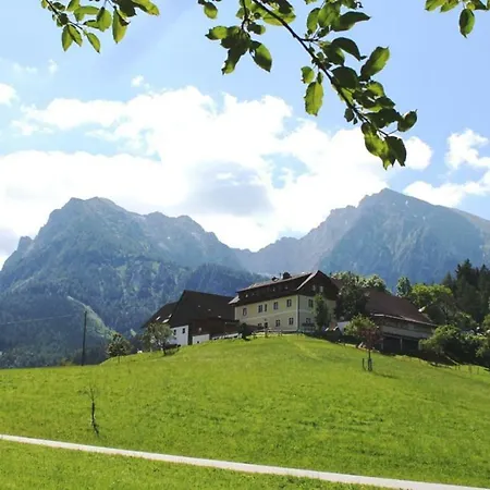 Singerskogel - Und Jausnstub'n Landhaus