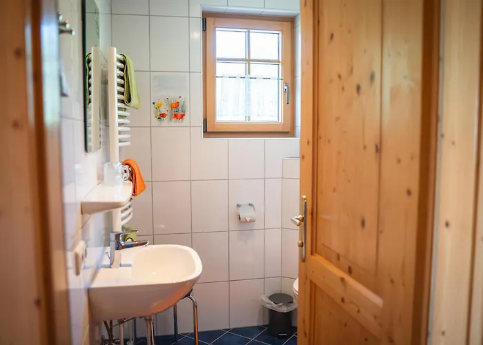 Singerskogel - Und Jausnstub`n Spital Am Pyhrn