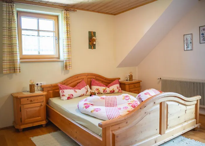 Singerskogel - Und Jausnstub'n Spital am Pyhrn