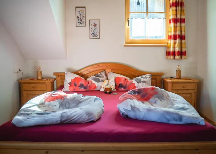 Singerskogel - Und Jausnstub`n Spital Am Pyhrn