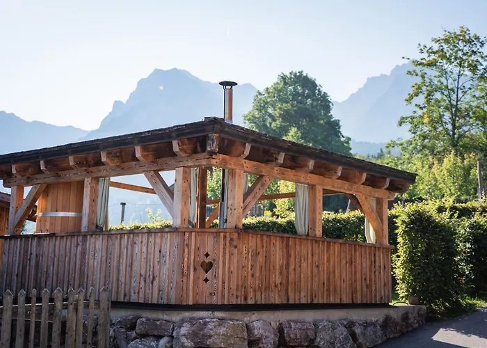 Singerskogel - Und Jausnstub`n Landhaus *