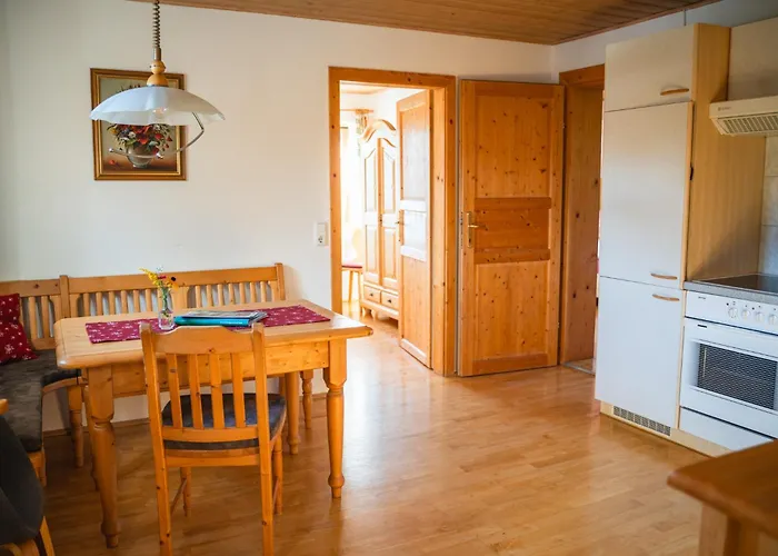 Hétvégi ház Singerskogel - Und Jausnstub'n