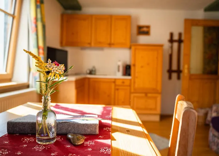 Singerskogel - Und Jausnstub'n Spital am Pyhrn