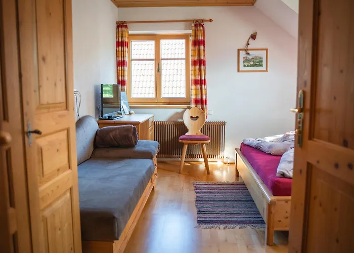 Singerskogel - Und Jausnstub'n Hétvégi ház *