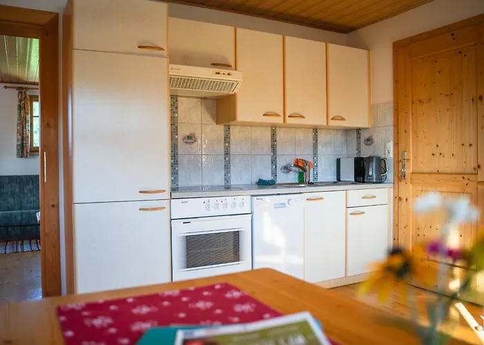 Singerskogel - Und Jausnstub`n Landhaus