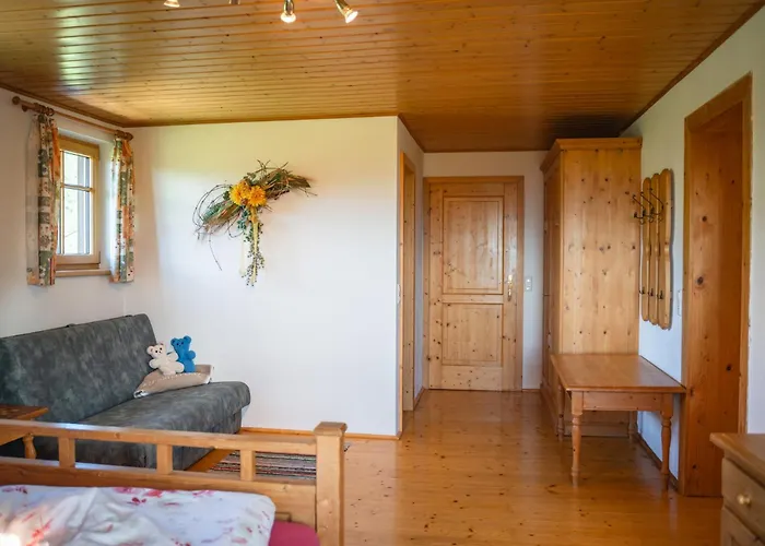 Singerskogel - Und Jausnstub`n Landhaus *