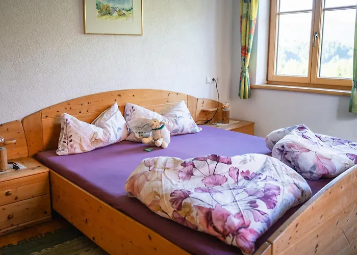 Singerskogel - Und Jausnstub`n *