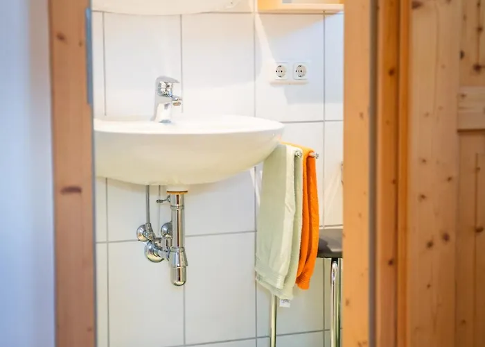 Singerskogel - Und Jausnstub'n