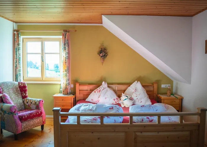 Hétvégi ház Singerskogel - Und Jausnstub'n Spital am Pyhrn