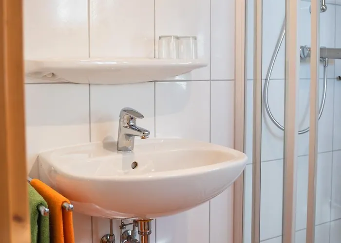 Singerskogel - Und Jausnstub`n Landhaus