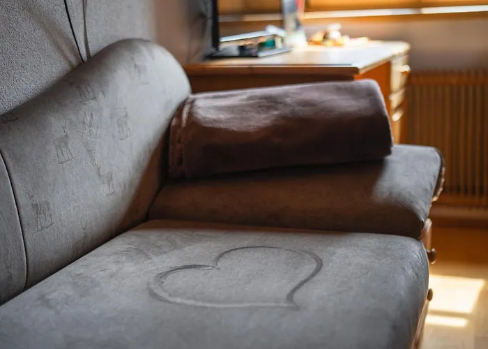 Hétvégi ház Singerskogel - Und Jausnstub'n