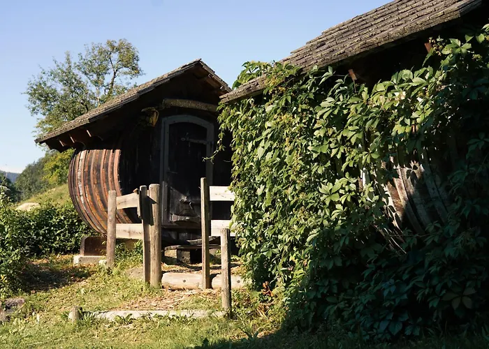 Singerskogel - Und Jausnstub`n Landhaus *