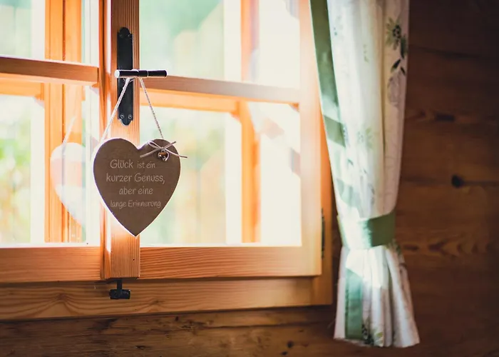 Singerskogel - Und Jausnstub'n *