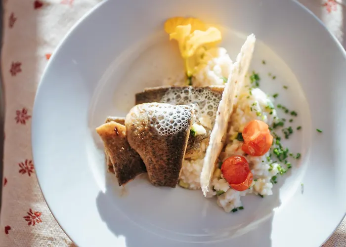 Singerskogel - Und Jausnstub'n