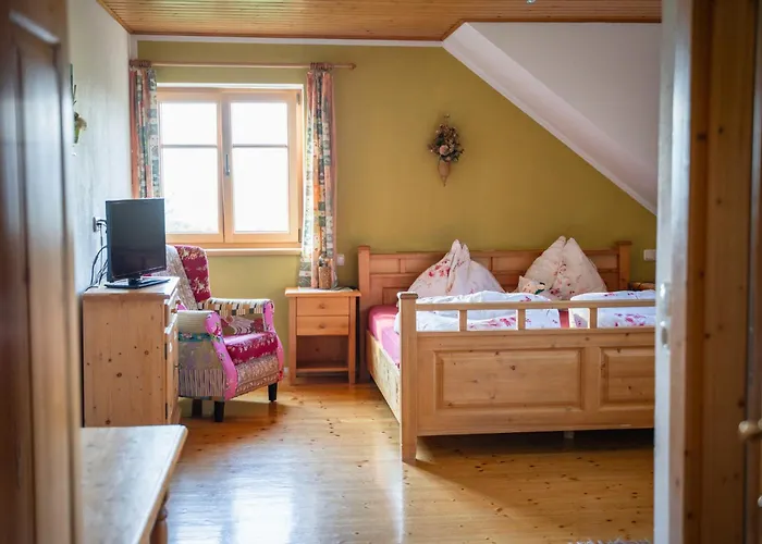 Hétvégi ház Singerskogel - Und Jausnstub'n Spital am Pyhrn