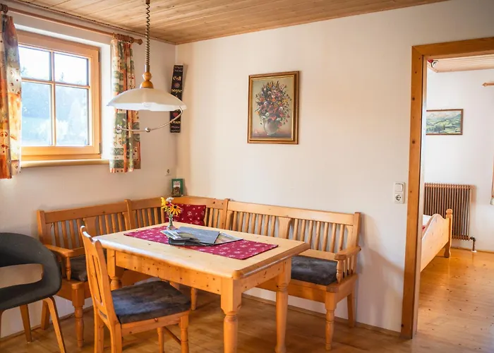 Singerskogel - Und Jausnstub'n *